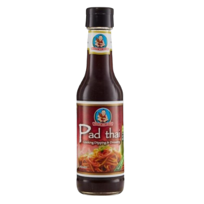 HEALTHY PAD THAI SAUCE 12X280G[TH]